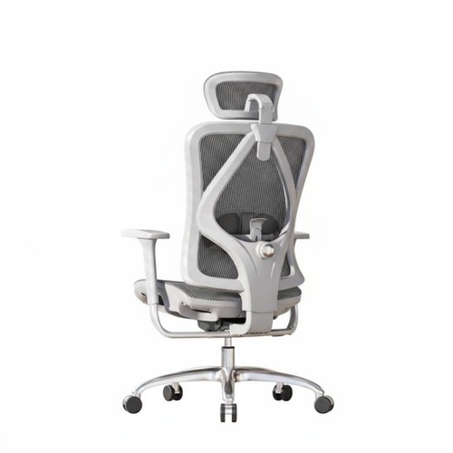 Desk chair rotating armrest - chair,