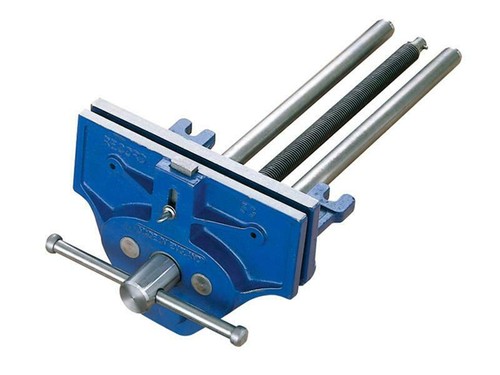 Irwin record 53pd - plain, screw