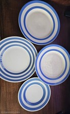 Cornish Blue - T G Green -