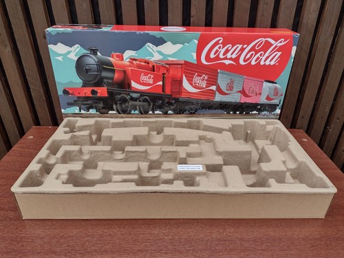 Hornby gauge coca cola - hornby,