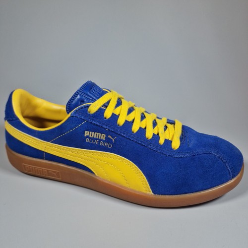 Puma bluebird trainers mens - puma,