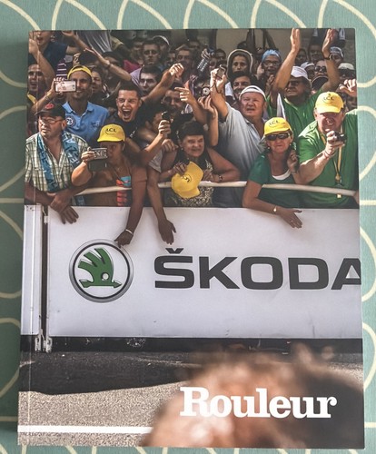 Rouleur 2015 cycling - 2015,