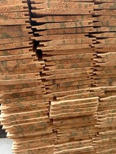 Shiplap Tongue & Groove Boards 125mm x 12mm x 4.2mtr (14ft)PRICE IS PER LENGTH