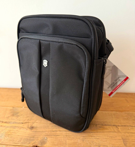 Victorinox black travel - victorinox,