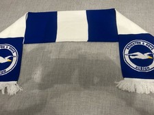Brighton and Hove Albion home
