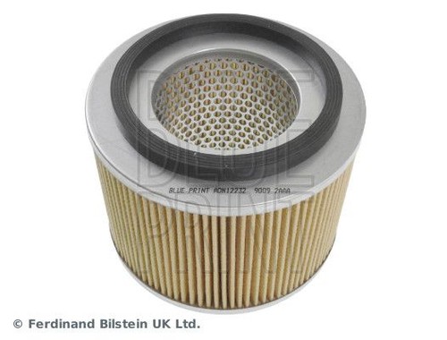 Adn12232 air filter blue print - filter,