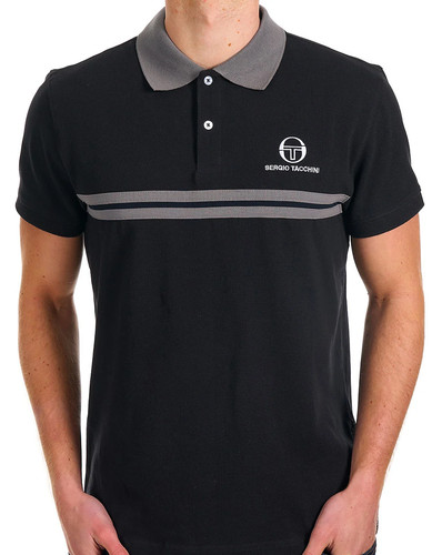 Sergio tacchini dallas polo - tacchini,