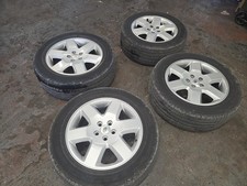 Land Rover Discovery 3 And 4