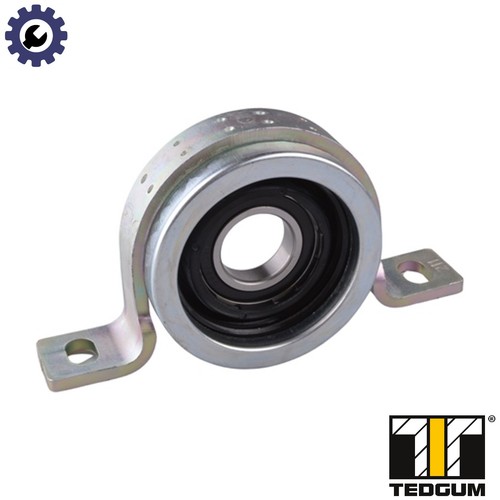 Suspension propshaft ted71521 - suspension,