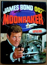 Moonraker Special Annual