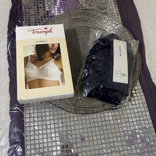 Triumph doreen firm - triumph,