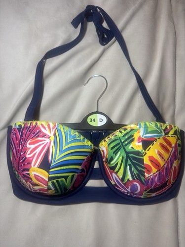 The george tropical floral - george,