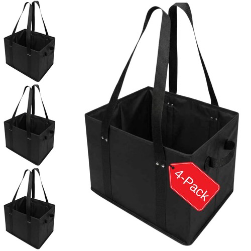 Bag that 4pk - 4pk, reusable