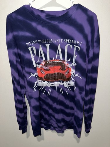 Palace mercedes benz amg - palace,