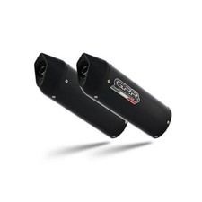 GPR Approved Exhaust Terminals