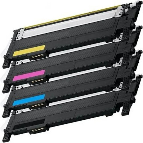 Toner for samsung clp 315 - toner,
