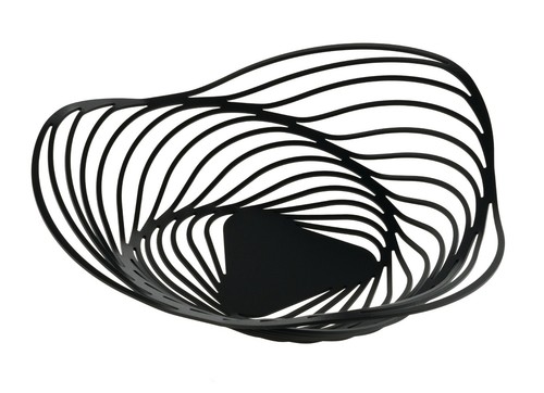 Alessi trinity bowl 26cm - 26cm, in