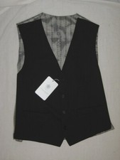 BNWT A39 SAVILE ROW  Mens 100%