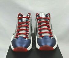 REEBOK Question x James Harden PE sz.10 - Hexalite Shaq Kamikaze Retro Iverson