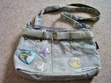 Smiggle Girl`s bag,Unicorn,heart,star
