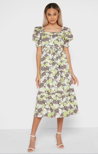 Ted baker maysiie puff - baker,