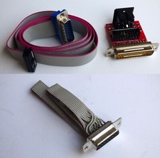 Xap1541 Serial+Parallel Y