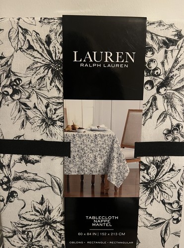 Ralph lauren tablecloth - ralph,