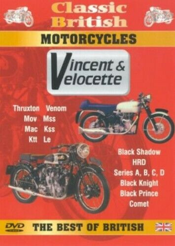 Classic british motorcycles - classic,