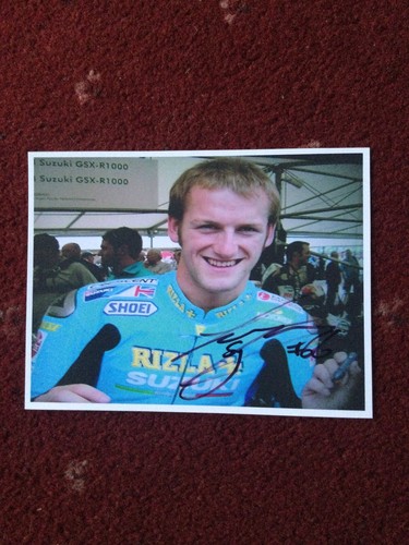 Tom sykes personally obtained - personally,
