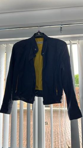 Mario valentino jacket - mario,