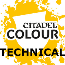 Games Workshop Citadel Colour TECHNICAL PAINTS - Cheapest on eBay! Full Range