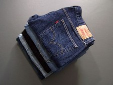  Levis 514 Jeans Vintage