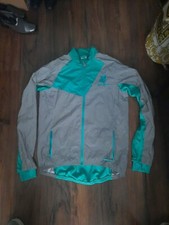 DELIVEROO JACKET TRACK TOP XXL (USED/ WORN X3)