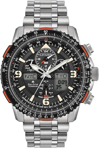 Citizen men promaster - citizen,