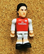 Micro Football Player Model
