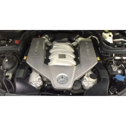 2010 mercedes benz w204 - benz, s204