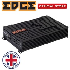 EDGE  DBX Series 4 channel