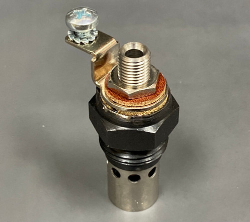 Heater glow plug - glow, perkins
