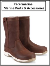 Maindeck Leather Waterproof