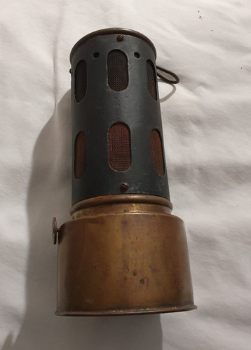 Governor sump heater paraffin - governor,