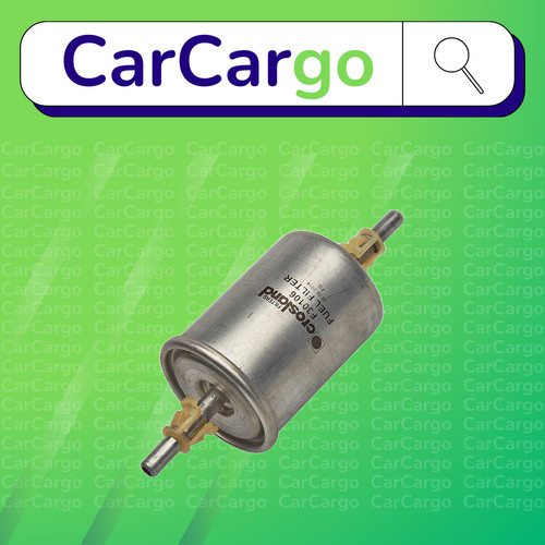 Fuel filter for jaguar type - for,