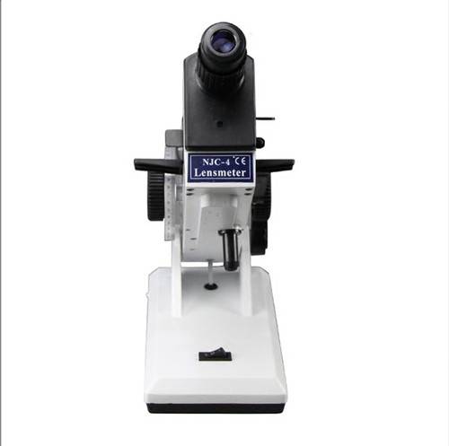 Optical focimeter lensometer - optical,