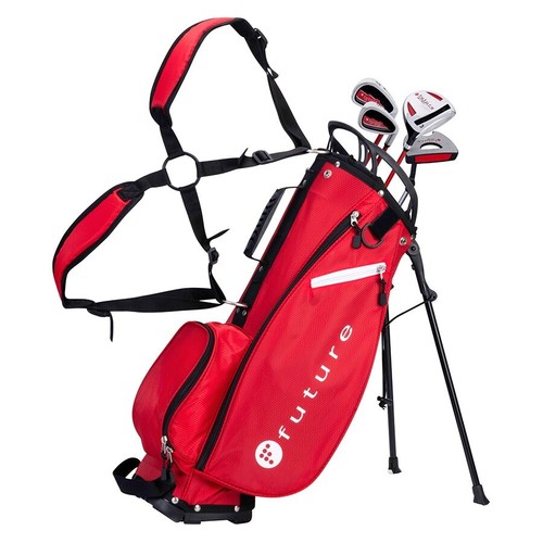 Future junior golf set - future,