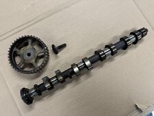 Ford Focus ST170 Exhaust Camshaft and Pulley