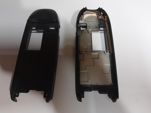 New rear chassis housing back - rear,