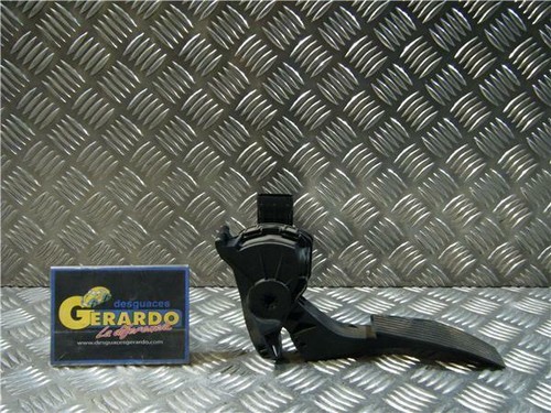 13252702 accelerator gas - 13252702,