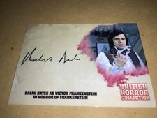 BRITISH HORROR COLLECTION