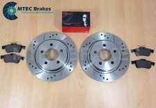 Ford Focus ST225 2.5 MTEC