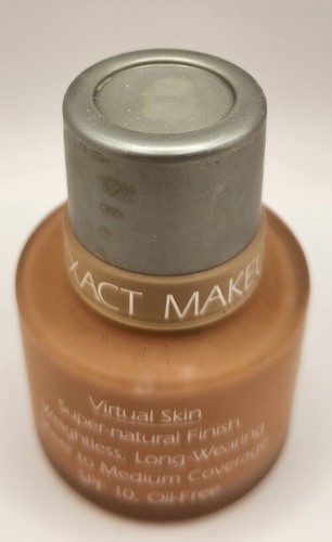 Prescriptives virtual skin - virtual,