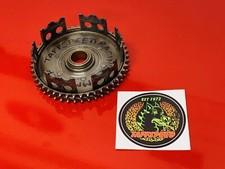 LAMBRETTA GP 200 ORIGINAL TAFFSPEED RACING RACE TRACK 34MM DEEP 46T CROWN WHEEL
